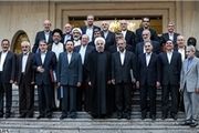 میزان فعالیت انتخاباتی ملاک عزل و ابقای وزرا در دولت دوازدهم!