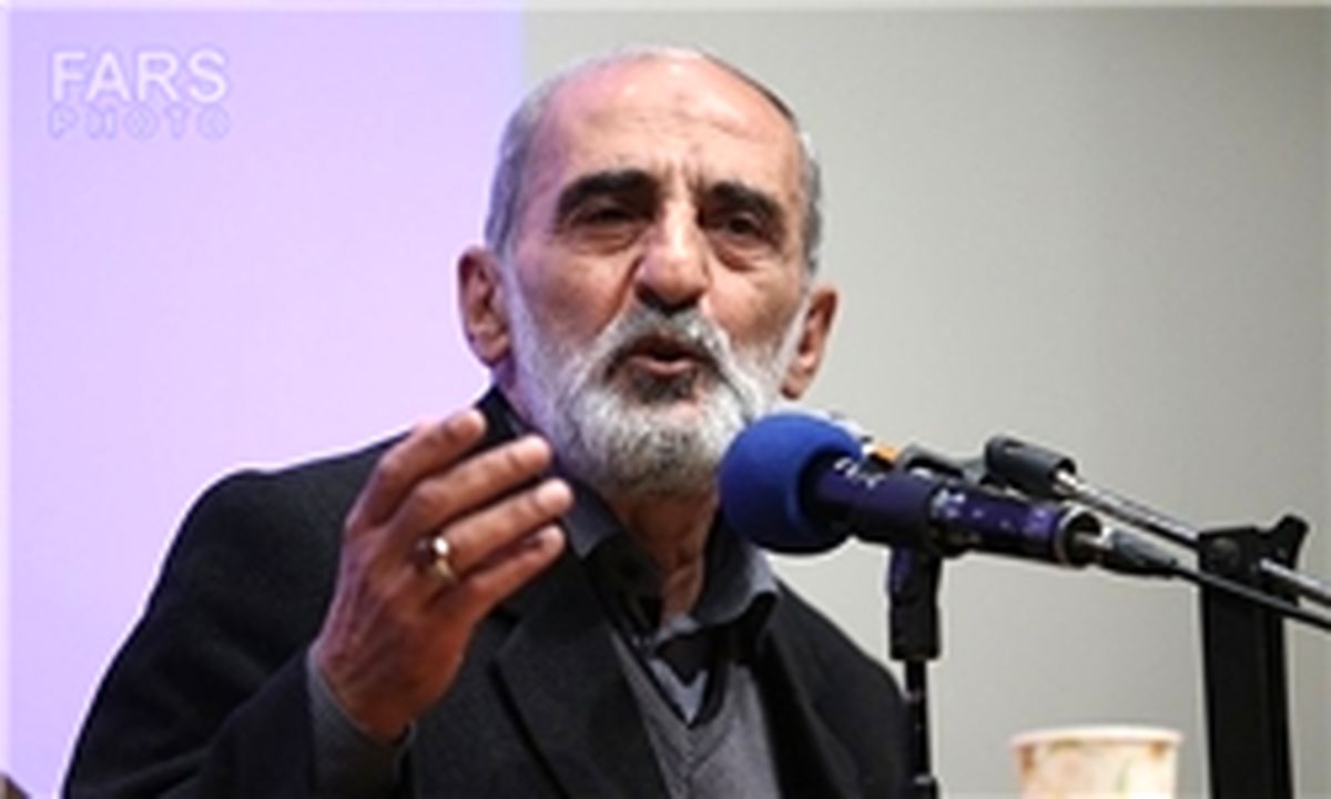 عاقلانه‌ترین برنامه «ترامپ دیوانه» پاره کردن برجام است