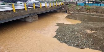 فهرست بهای نگهداری و تعمیر شبکه اصلی مدیریت آبهای سطحی شهر تهران 