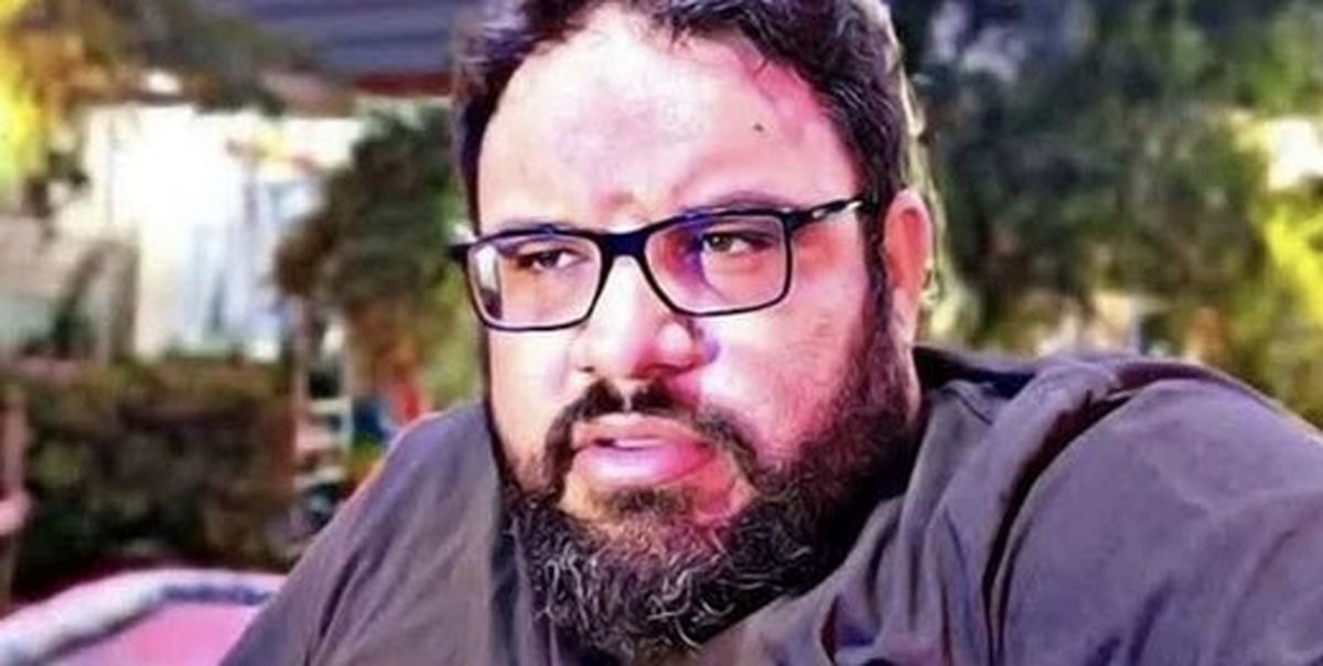 محسن مطلبی بر اثر ابتلا به کرونا درگذشت
