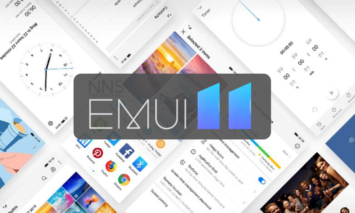 EMUI 11 سه ماهه سوم ۲۰۲۰ میلادی عرضه می‌شود؛ قابلیت‌های تازه در راه‌اند

