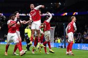 ترکیب احتمالی آرسنال اعلام شد