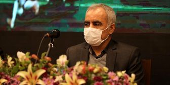 شرط حضور خارجی ها در فوتبال ایران!