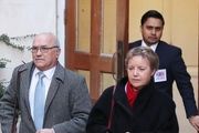 آبروریزی رسوایی جنسی دست از سر آکسفام برنمی‌دارد