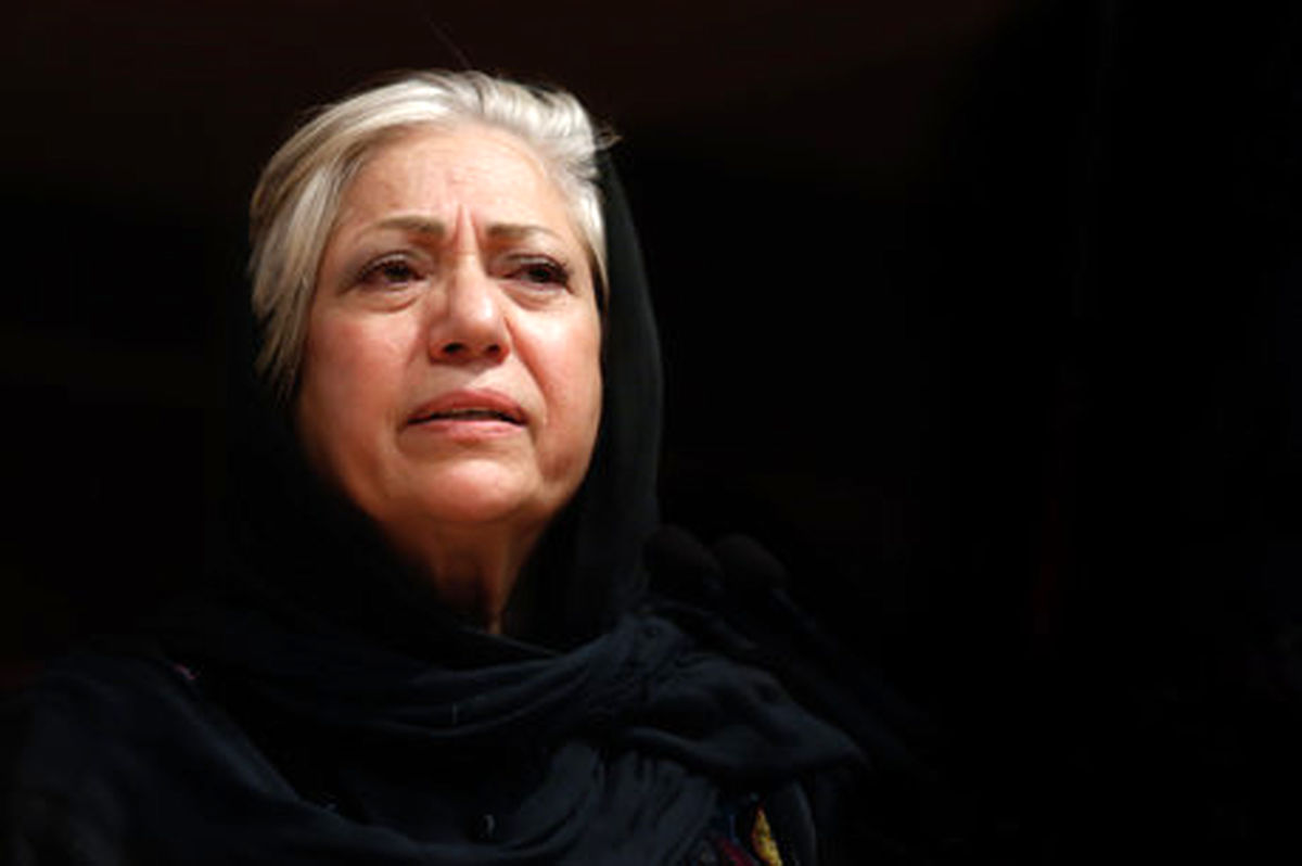 خانم کارگردان به آرزوی ۱۲ ساله اش رسید