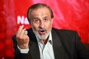 حمایت الیاس نادران از فیلم «ویلایی‌ها»
