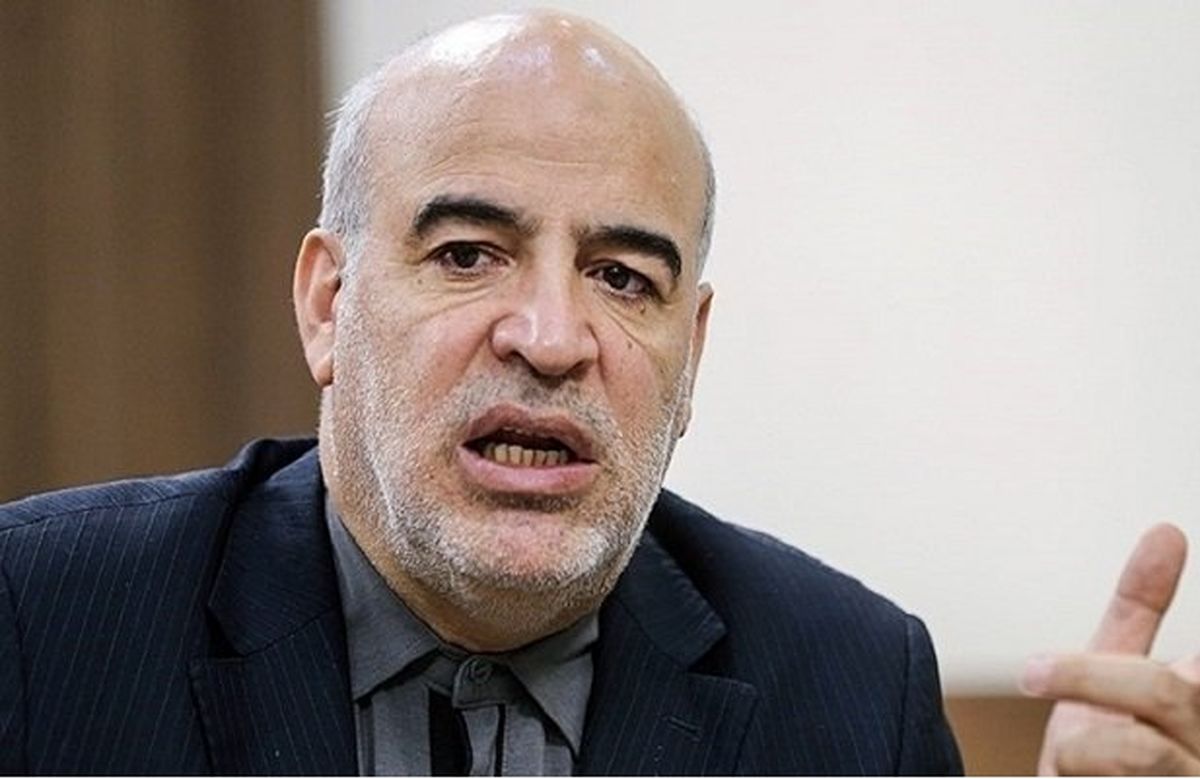  ایستگاه های مترو امن هستند و نباید غیر از این باشد