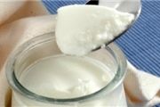 ماده ضدافسردگی در ماست و شیر تازه