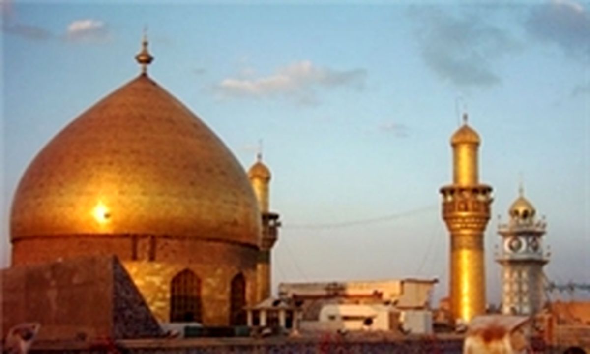 مدح مولا علی(ع) در شعر شاعران اردو زبان پاکستان