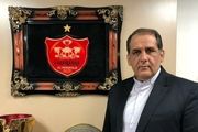 توهین رسولپناه به مدیرعامل استقلال و یحیی