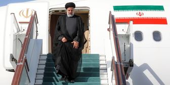 رئیسی عازم قزاقستان می‌شود