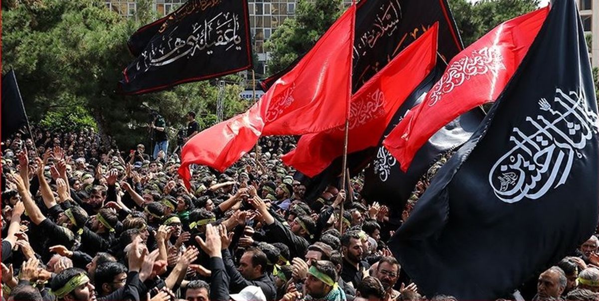 عزاداری امام‌حسین(ع) مثل نماز، گاهی شکسته و گاهی نشسته است
