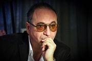 تیپ خفن حمید فرخ نژاد در تگزاس /عکس