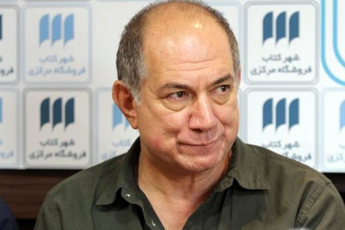 "آتیلا پسیانی" هم بازی "مهناز افشار" شد