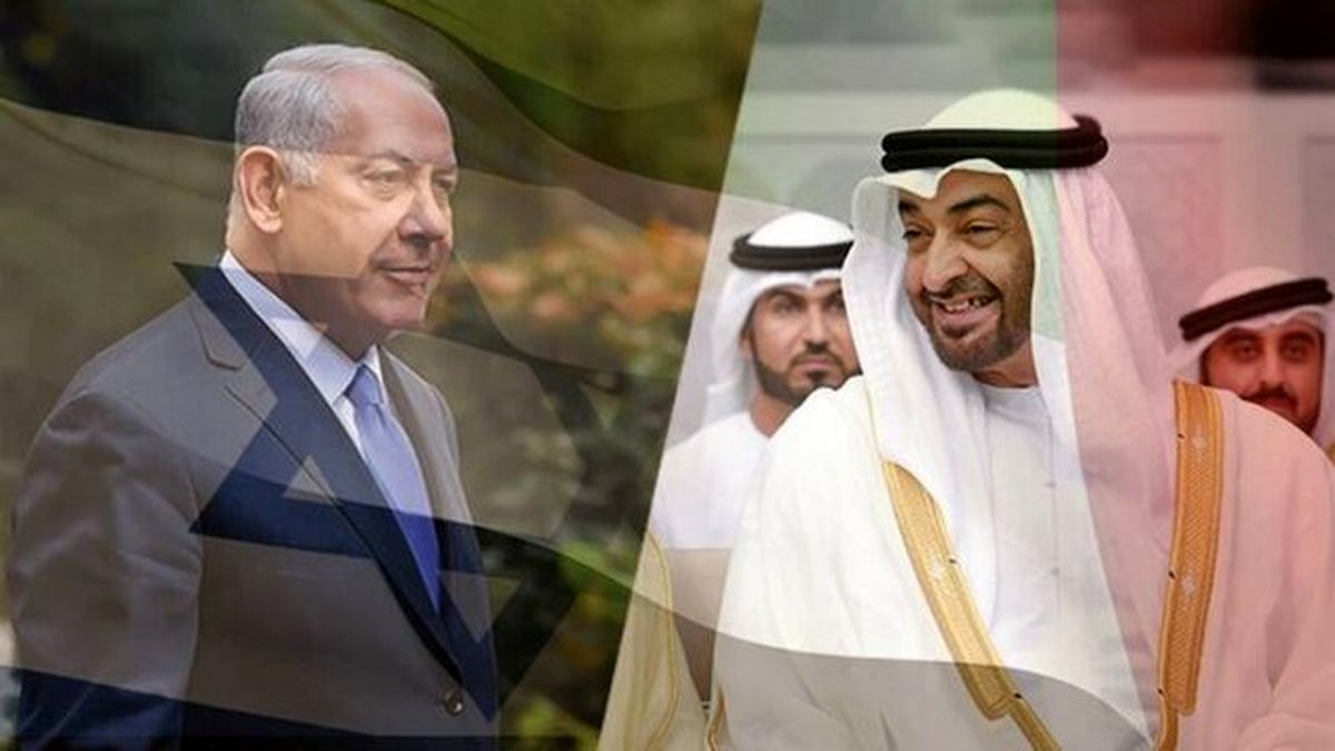 امارات سرنوشتش را به سقوط رژیم صهیونیستی گره زده است