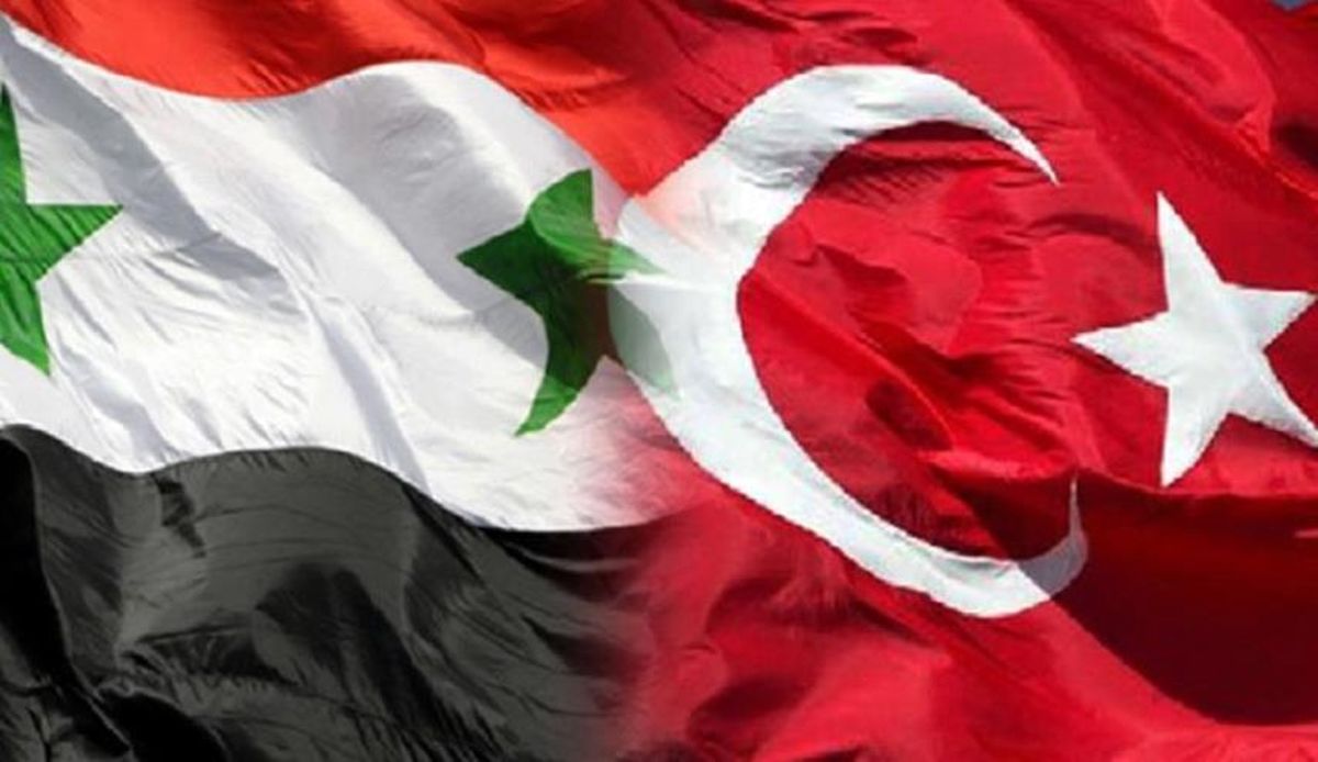 نشست امنیتی نمایندگان ترکیه و سوریه در سوچی