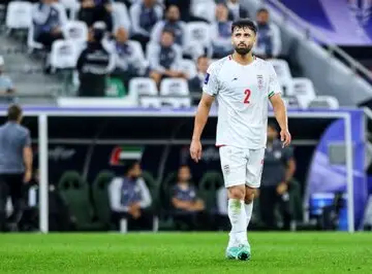اولین خرید تابستانی پرسپولیس مشخص شد