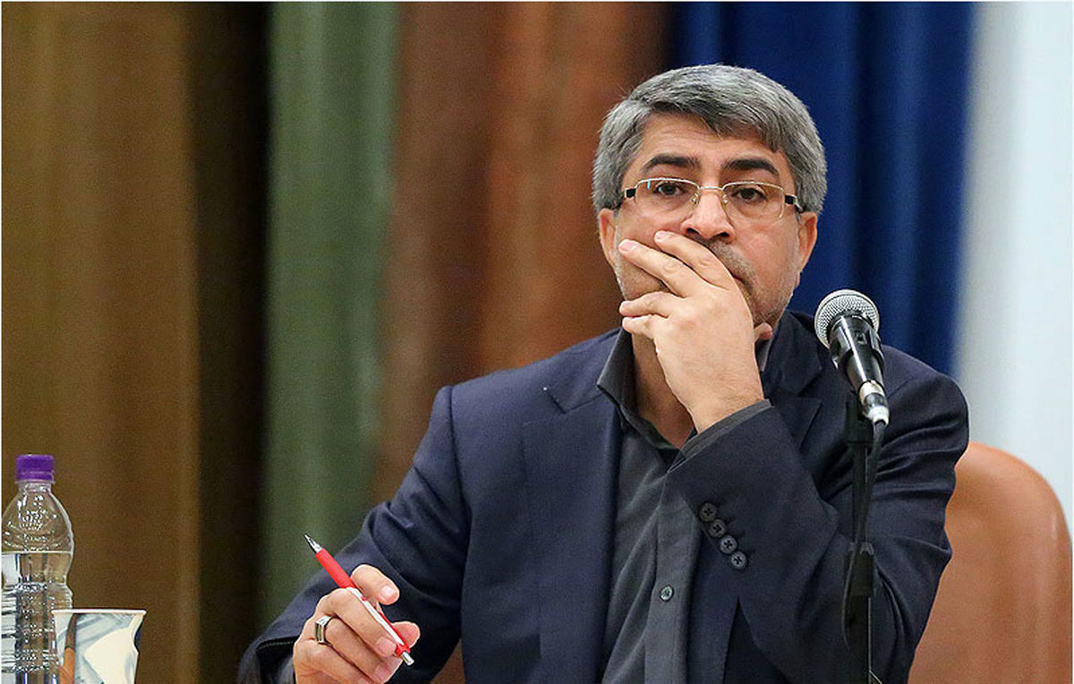 طبق گفته روحانی 2 وزیر باقی مانده این هفته به مجلس معرفی می شوند