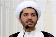 لغو حکم زندان شیخ «علی سلمان»