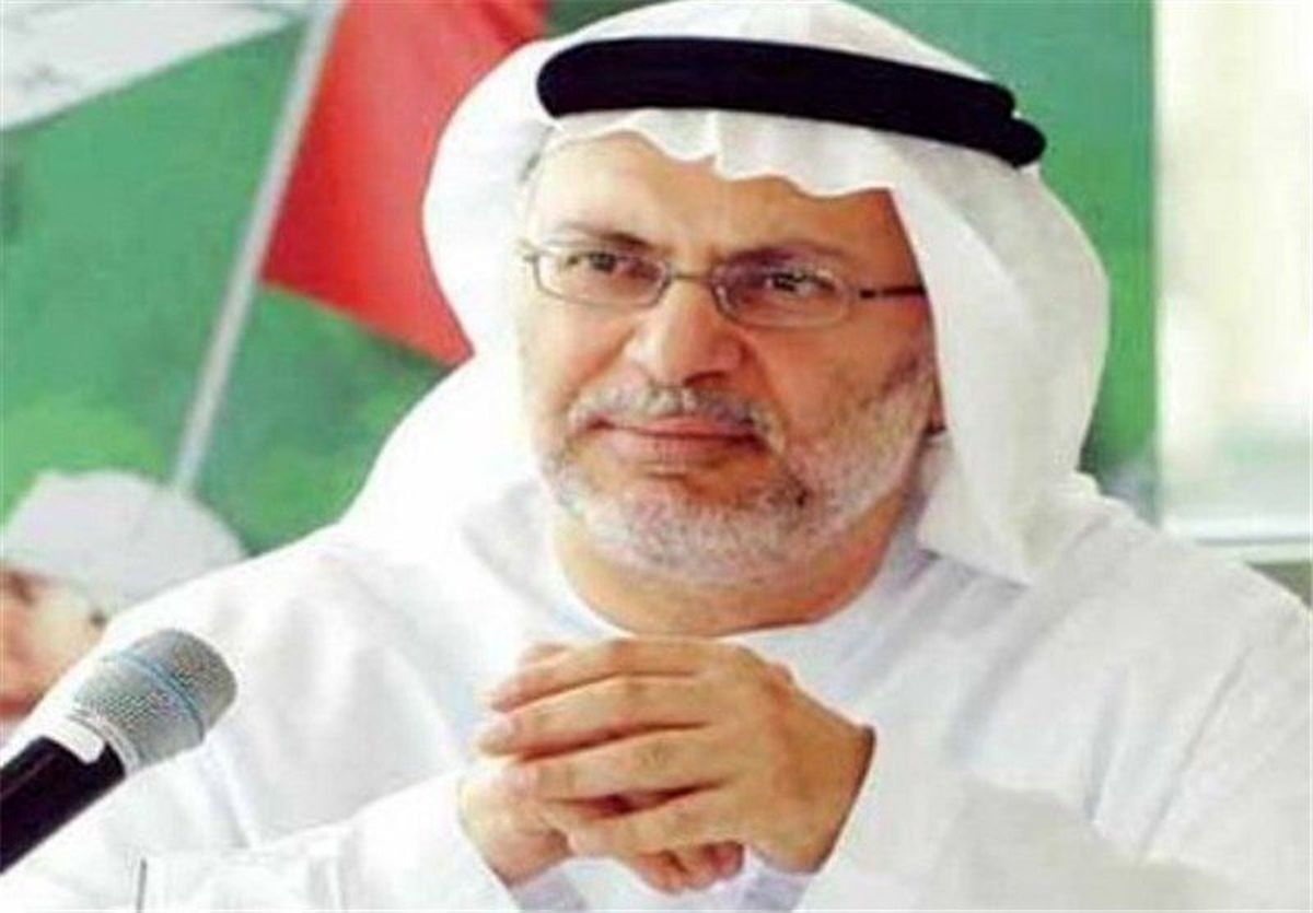 وزیر اماراتی: مذاکره با ایران بعید است