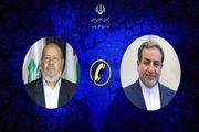 حمایت ایران از مردم فلسطین ادامه دارد