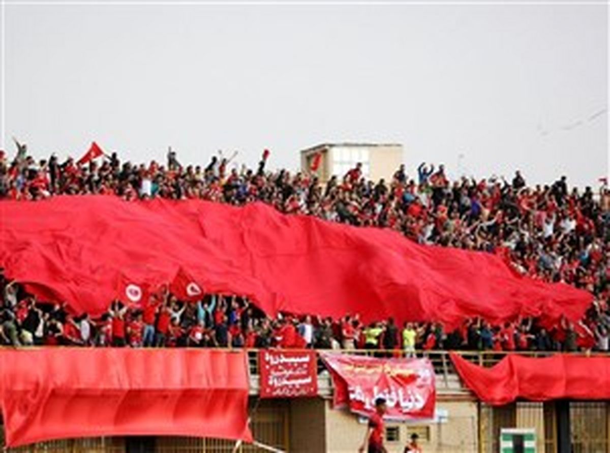 پرسپولیس 1- سپیدرود 0 / کلین شیت دیگر بیرانوند وادامه گل زنی علیپور