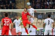 ذوالفقارنسب: هیچ مشکلی برای صعود به جام جهانی نخواهیم داشت