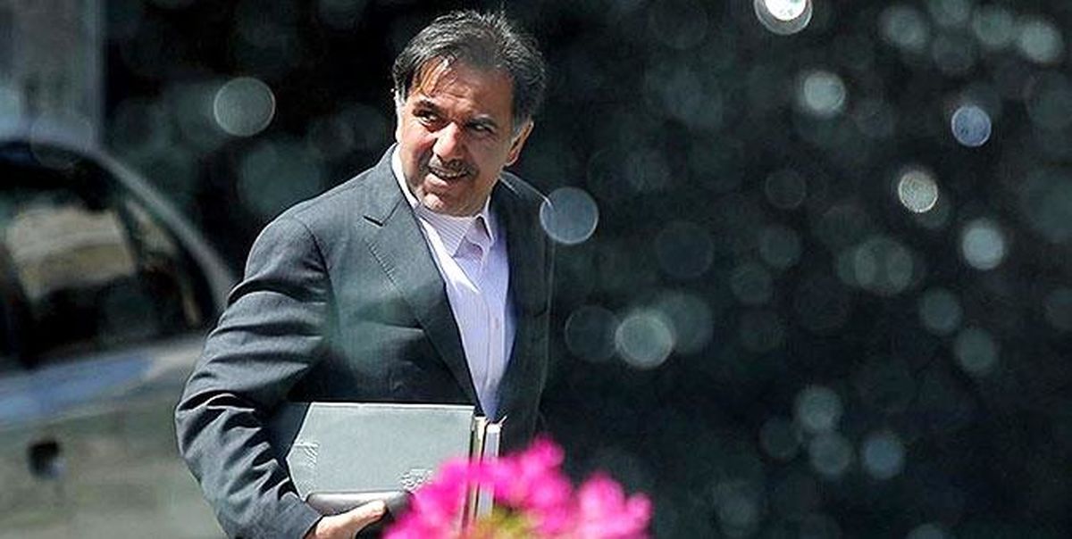تقدیر ۱۶۷ نماینده مجلس از کارنامه وزیر مستعفی!