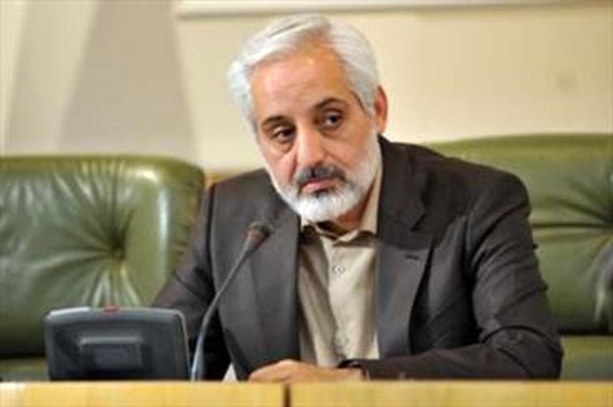 انتقاد مشاور رسانه ای روحانی از بزرگنمایی مشکلات