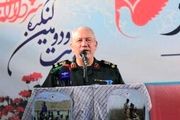 نظر جالب سرلشکر صفوی درباره رژیم صهیونیستی