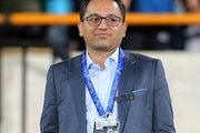 شفاف سازی، مشی کلی فدراسیون فوتبال