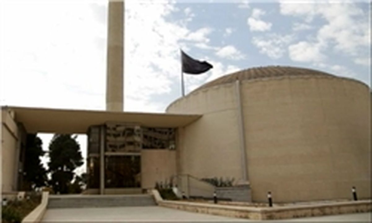 خبرنگاران خارجی از رآکتور تحقیقاتی تهران بازدید کردند