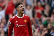 رونالدو جواب منتقدانش را داد+ عکس