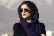 افشاگری ویشکا آسایش از سکانس بازی با یک ببر+فیلم