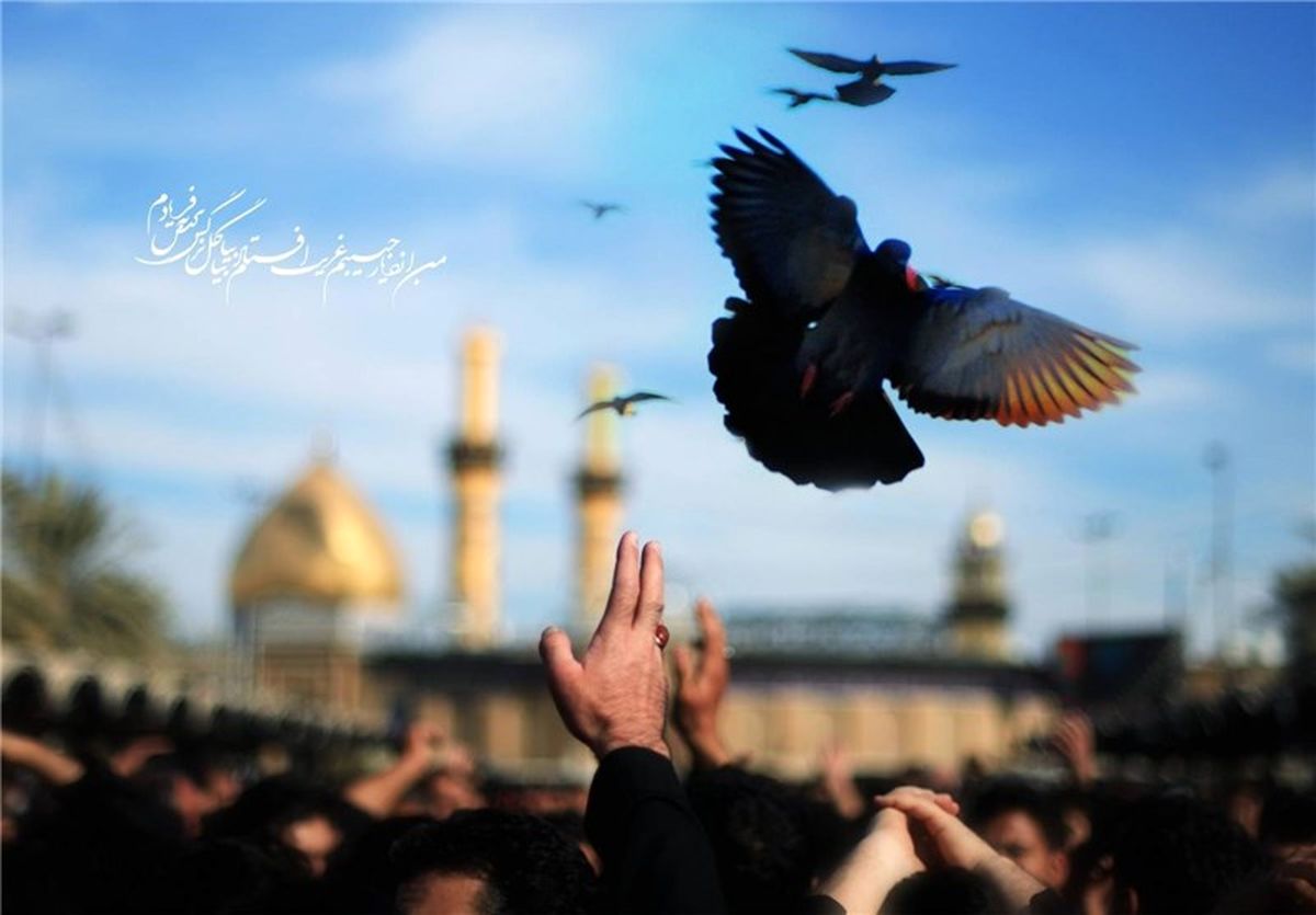 راهنمای خرید سوغاتی از کربلا