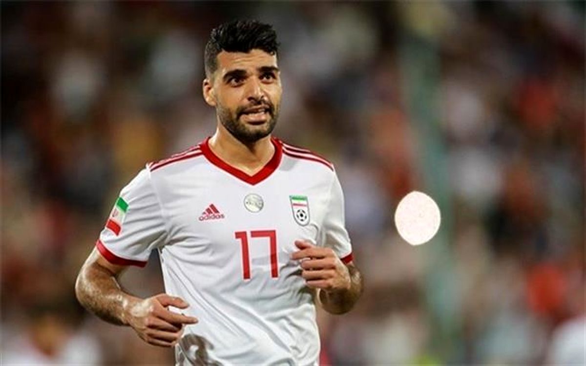 طارمی به بازی با هنگ کنگ نمی رسد!
