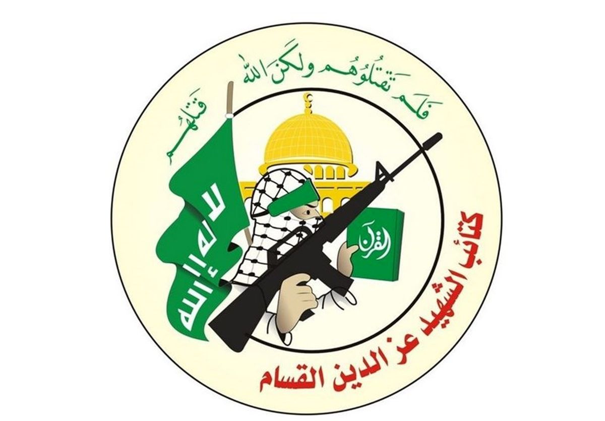 حماس مسئول عملیات «سلفیت» 