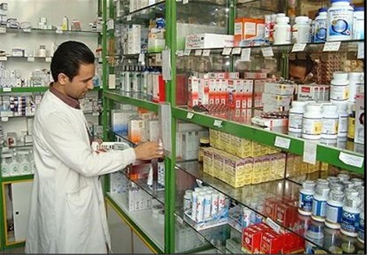 داروخانه‌ها دیگر توانایی تهیه دارو ندارند