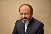 حسن زمانی تا پایان نیم فصل مصاحبه نمی‌کند