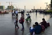 موافقت چین با سیاست ۳ فرزندی