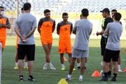 اتفاقی بد برای پرسپولیس که لرزه به تن گل محمدی انداخت!