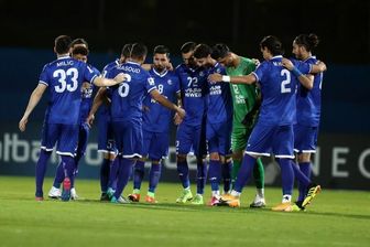 روز‌های دشوار استقلالی‌ها بعد از لیگ قهرمانان آسیا
