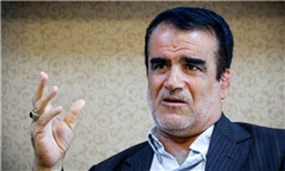 سلیمی قائم مقام شهرداری تهران می شود؟