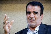 سلیمی قائم مقام شهرداری تهران می شود؟