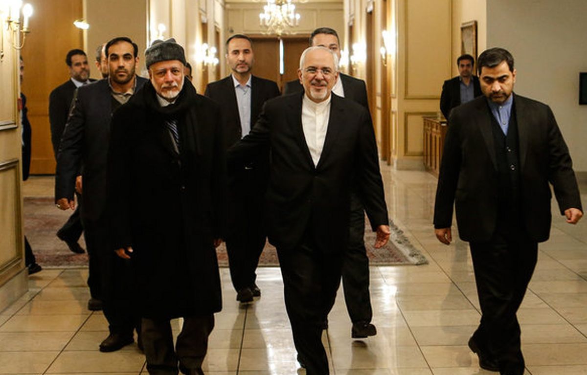فشار عربستان و امارات به عمان برای قطع رابطه با ایران 