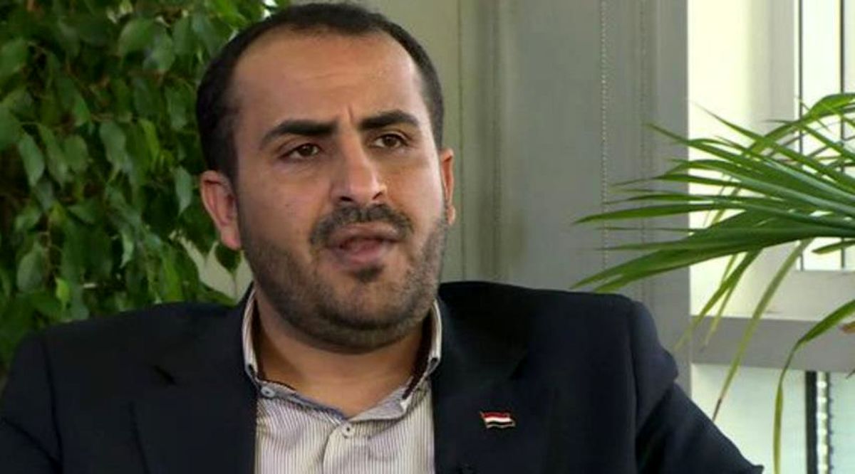 پیام تبریک جنبش انصارالله به مقاومت