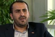 انصارالله: پاسخ حزب‌الله به رژیم صهیونیستی قهرمانانه بود