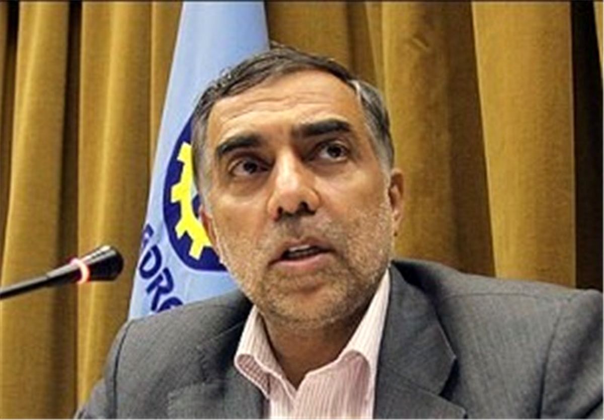 مدیرعامل تایدواتر: تاید واتر هیچ وابستگی به سپاه ندارد