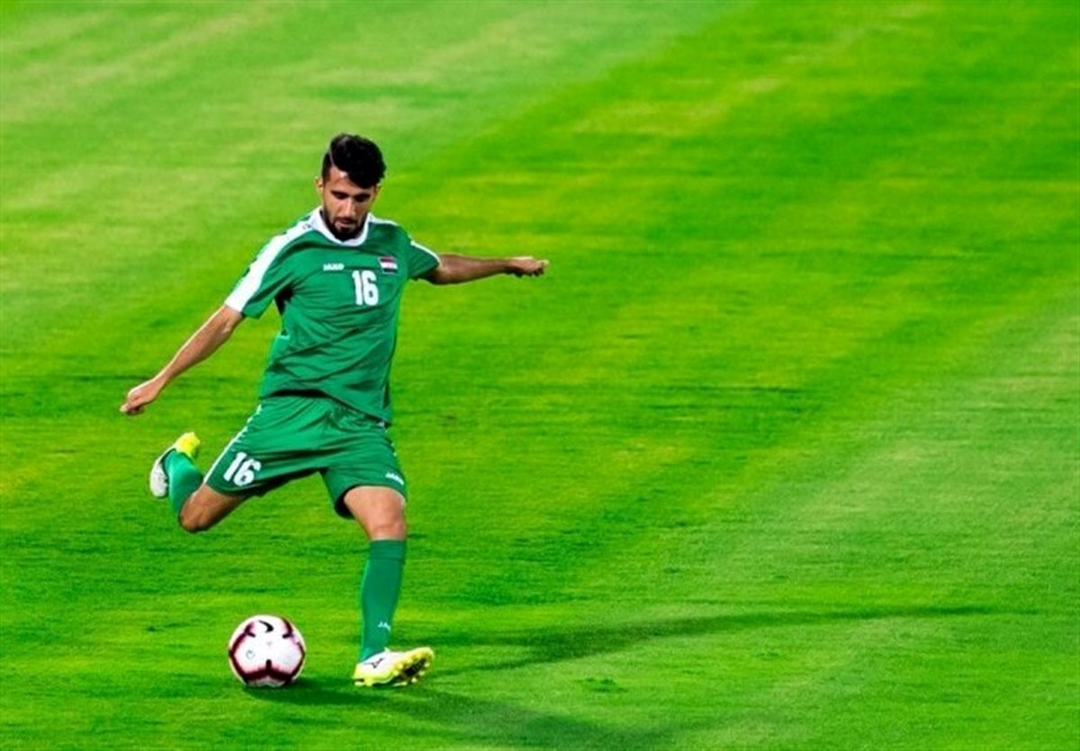 بشار رسن: بازی ما با ایران سخت خواهد بود