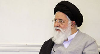علم الهدی: مقاومت ملت ایران به خاطر شیعه بودن است و نه وارث آرش و برزو بودن